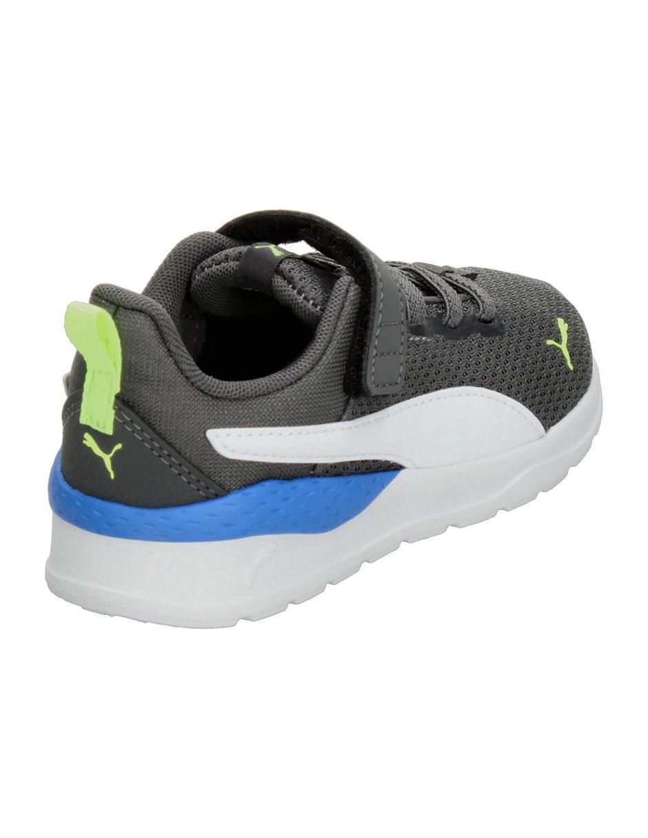 Tenis para niño Anzarun Lite 5