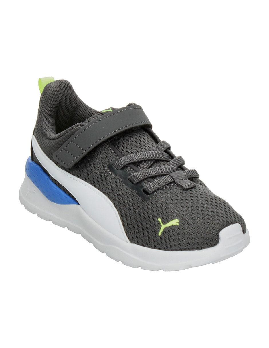 Tenis para niño Anzarun Lite