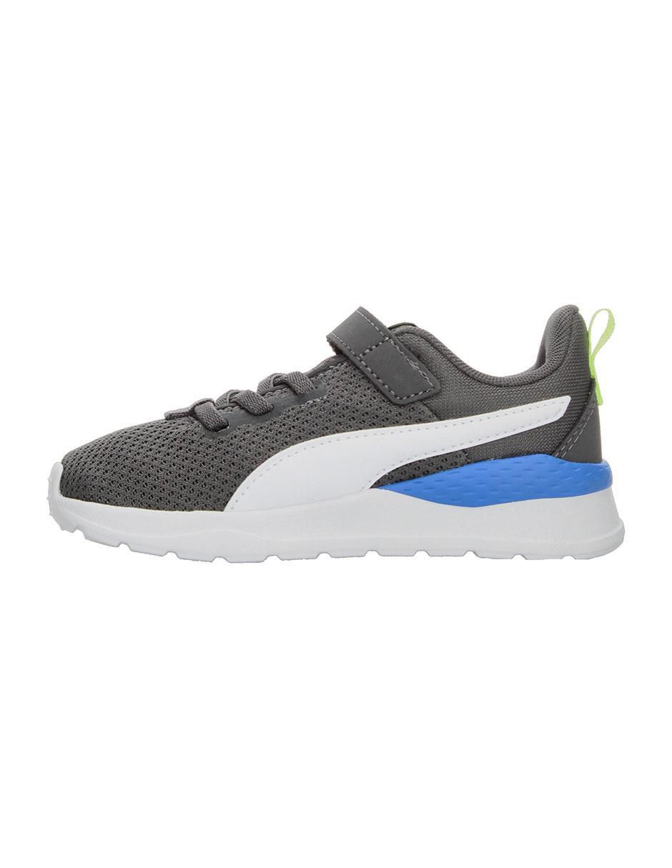 Tenis para niño Anzarun Lite
