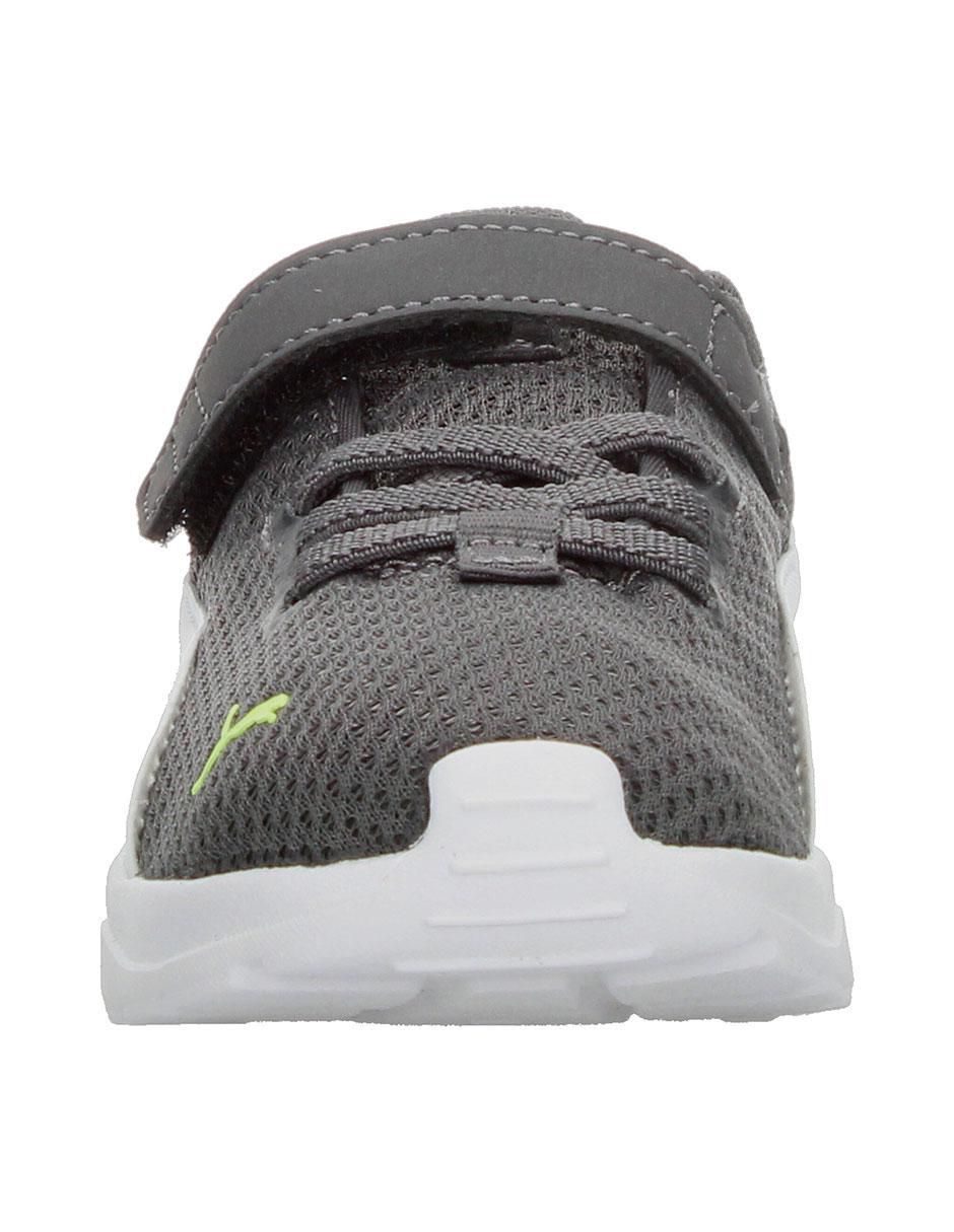 Tenis para niño Anzarun Lite 9