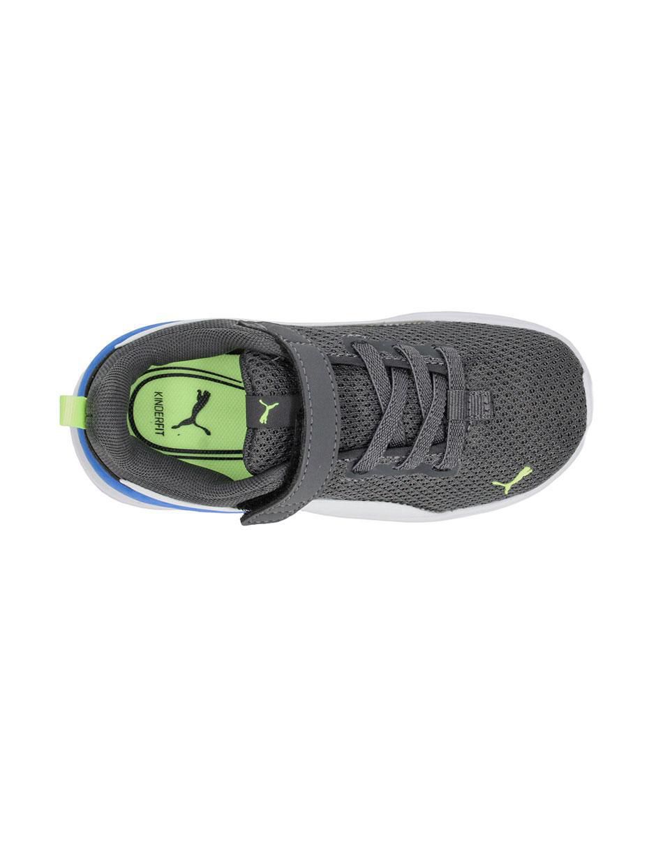 Tenis para niño Anzarun Lite 6