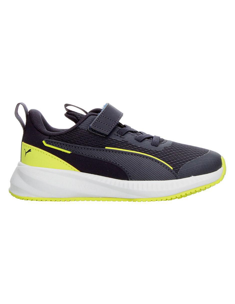 Tenis para niño Flyer 3 1
