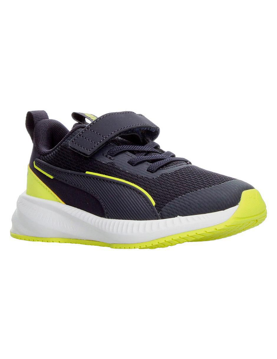 Tenis para niño Flyer 3 8