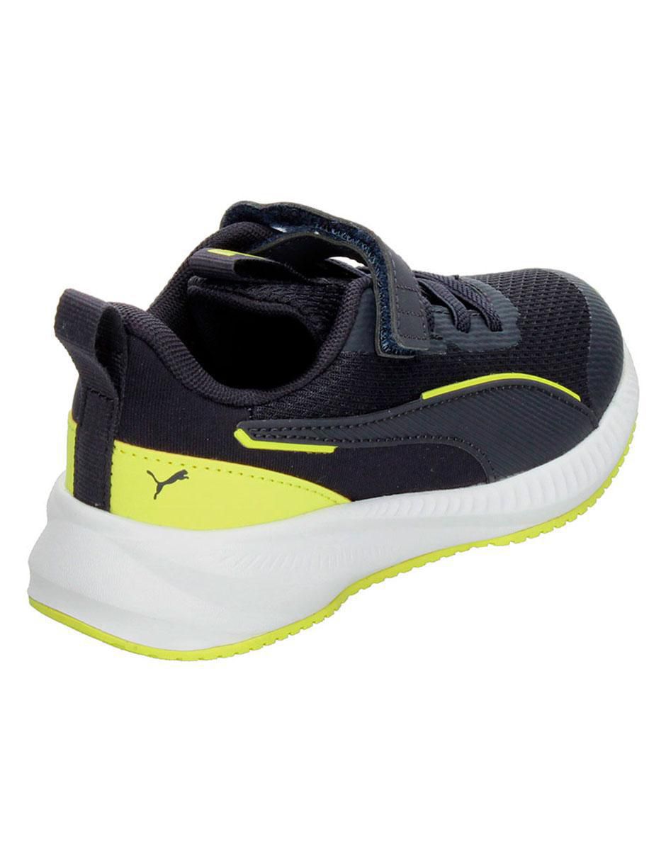 Tenis para niño Flyer 3 5