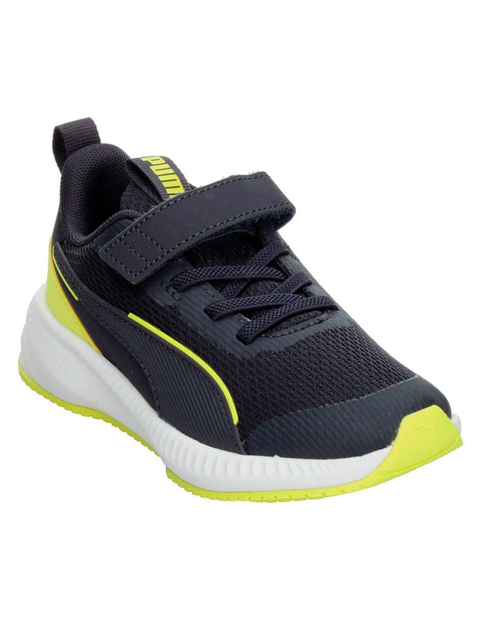 Tenis para niño Flyer 3 4