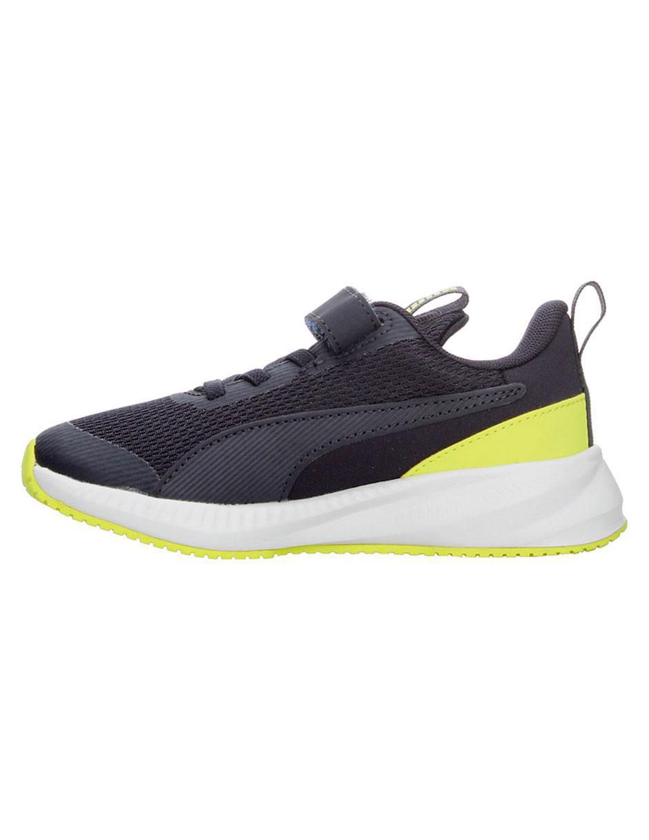 Tenis para niño Flyer 3 2