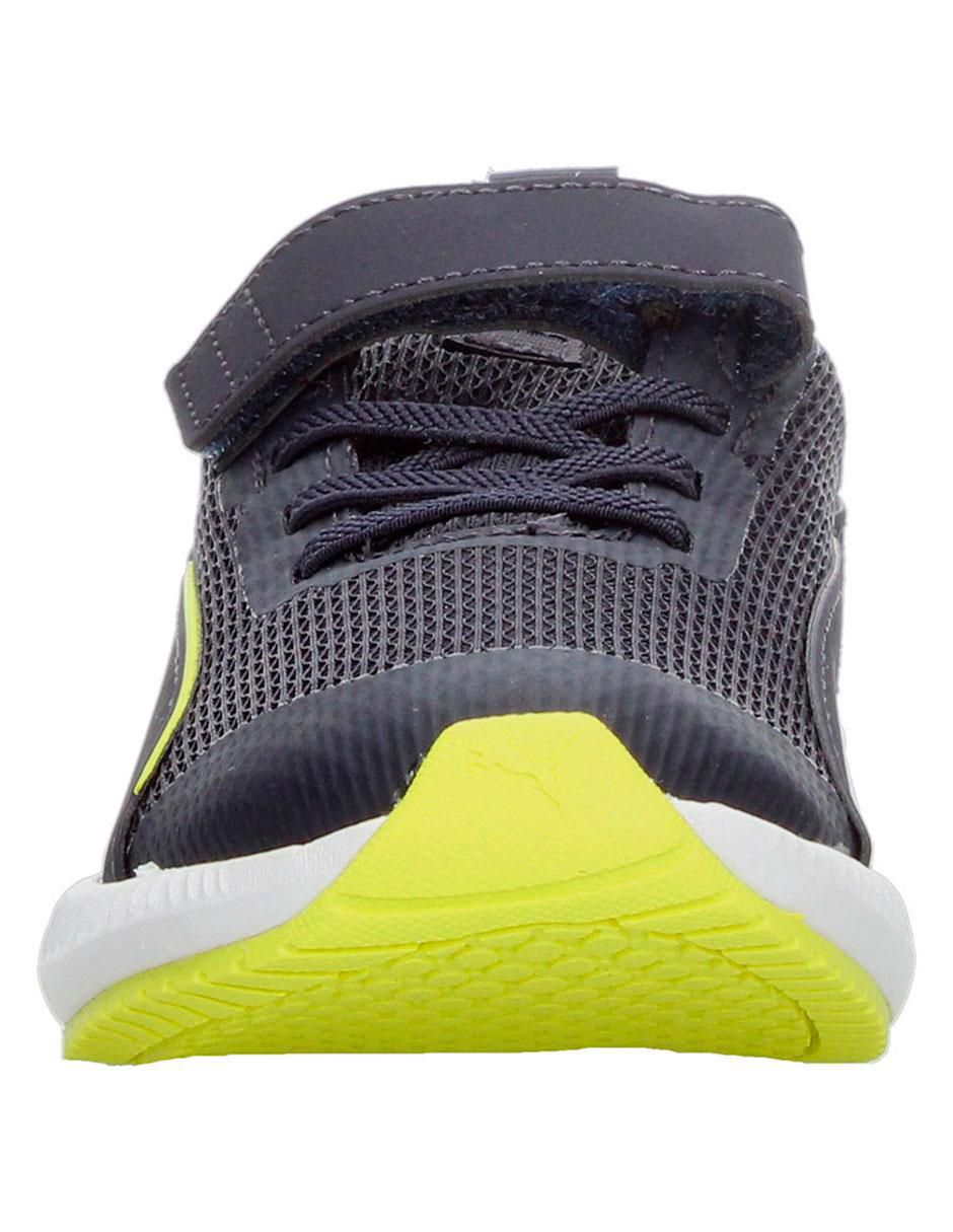 Tenis para niño Flyer 3 9
