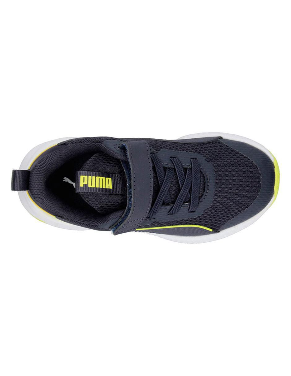 Tenis para niño Flyer 3 6