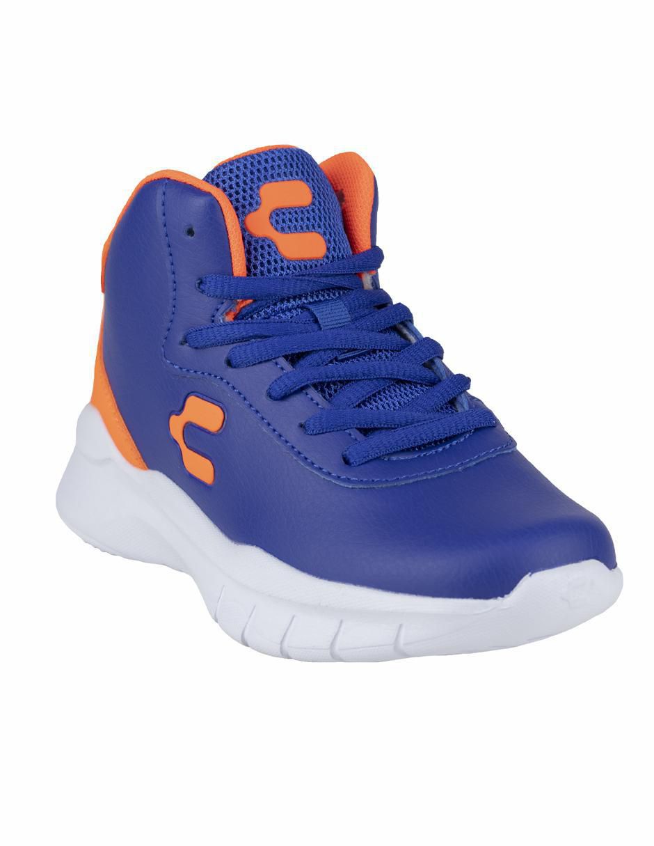 Tenis para niño
