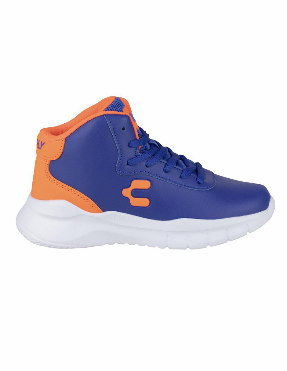 Tenis para niño 5