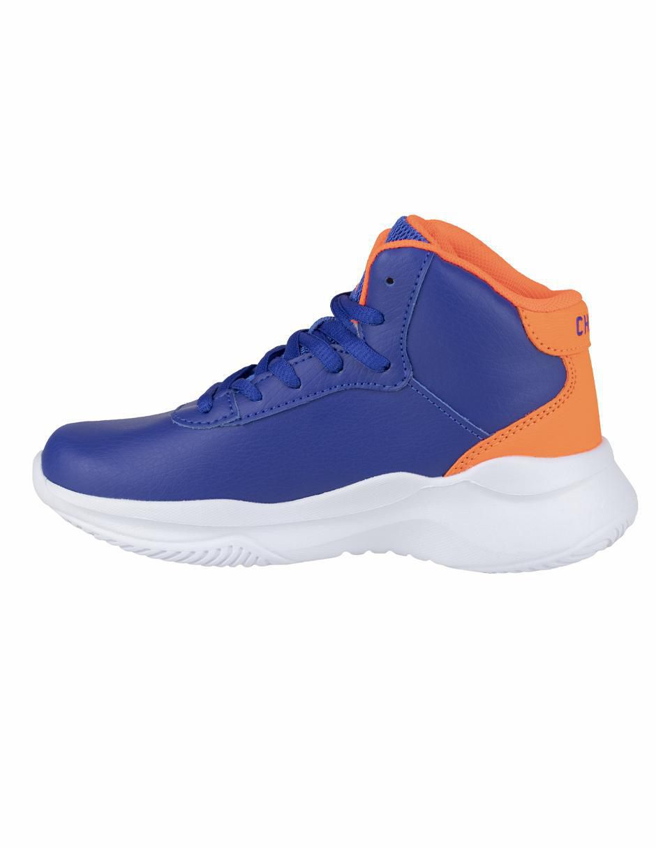 Tenis para niño