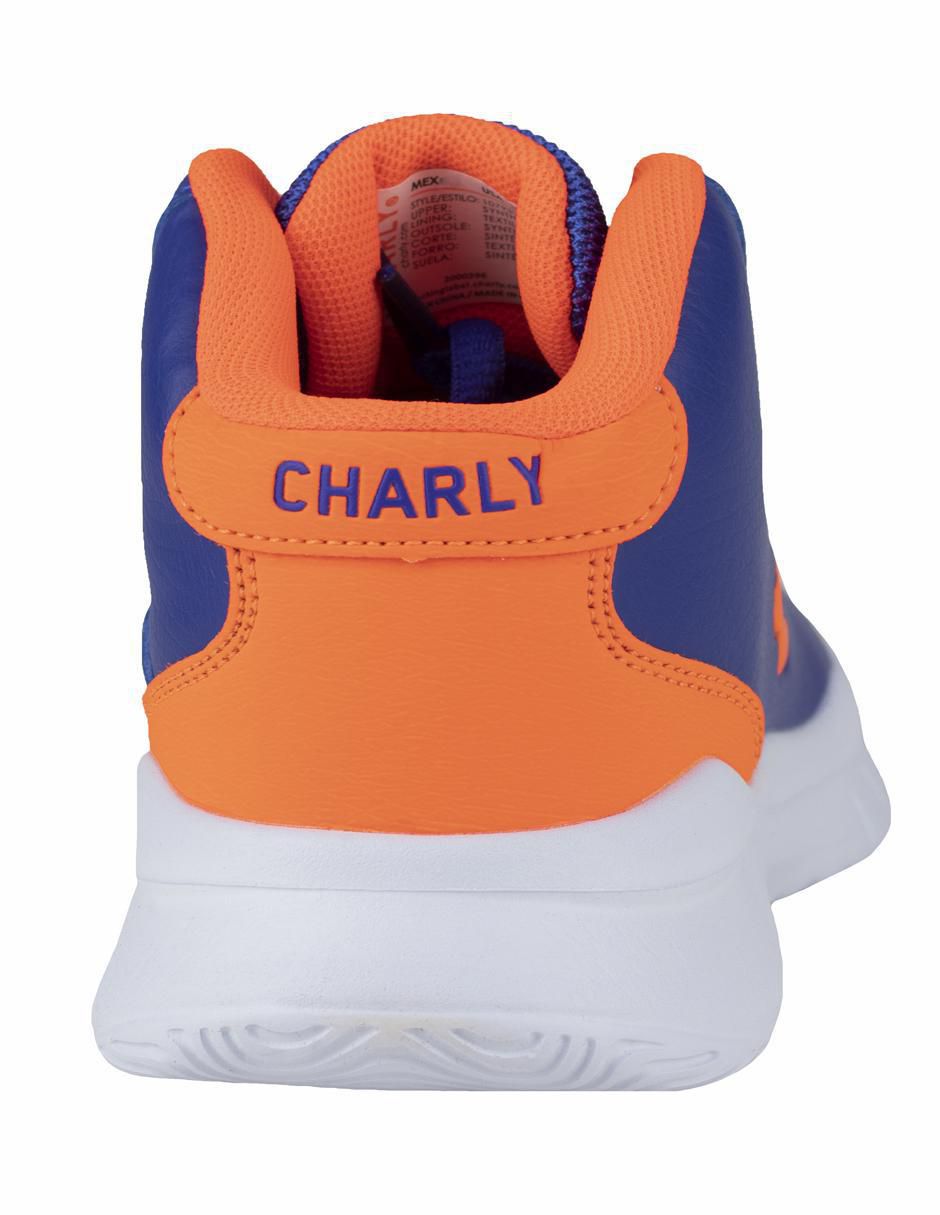 Tenis para niño