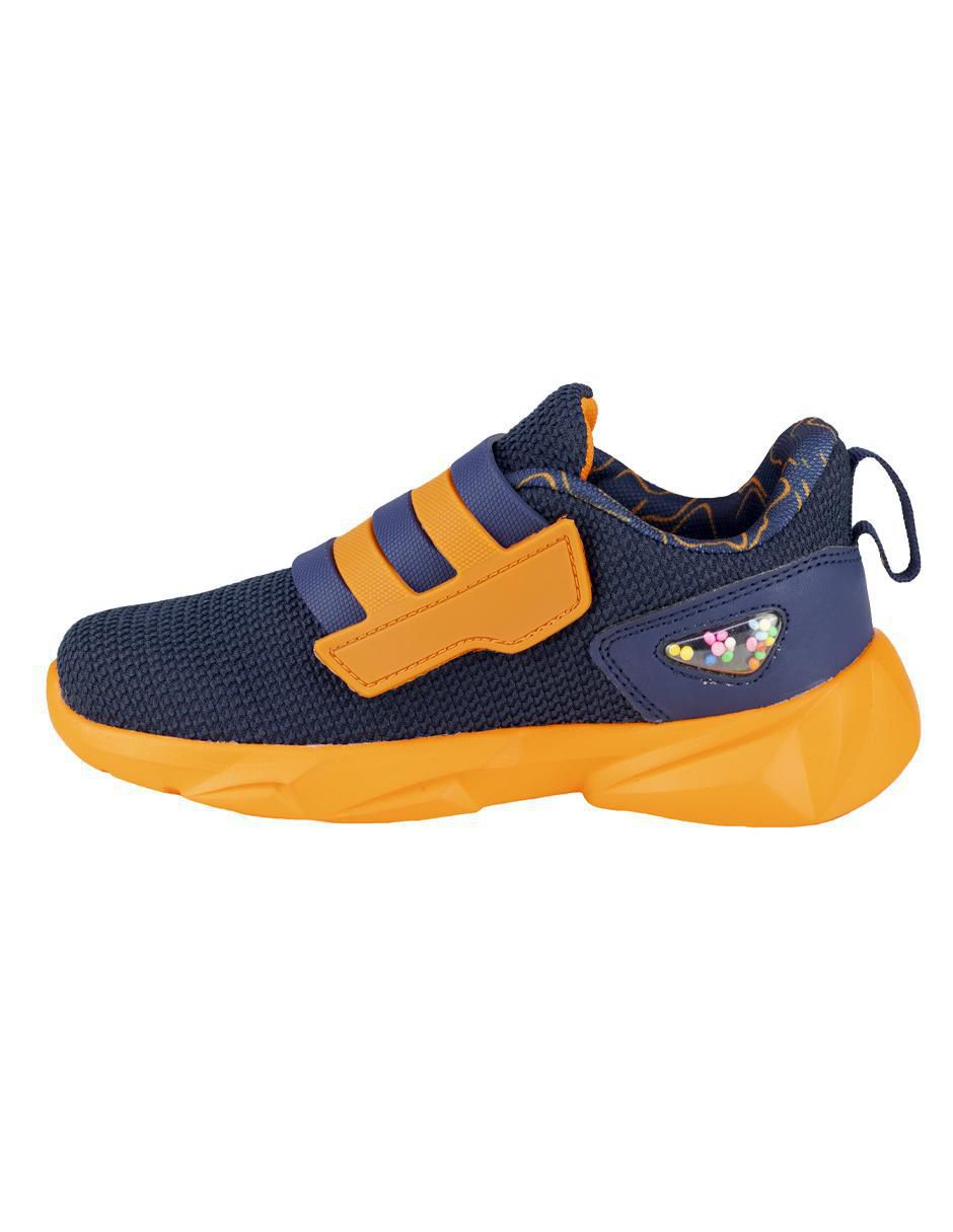 Tenis para niño
