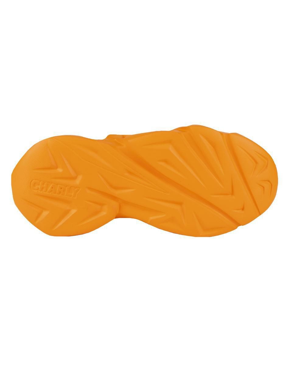 Tenis para niño