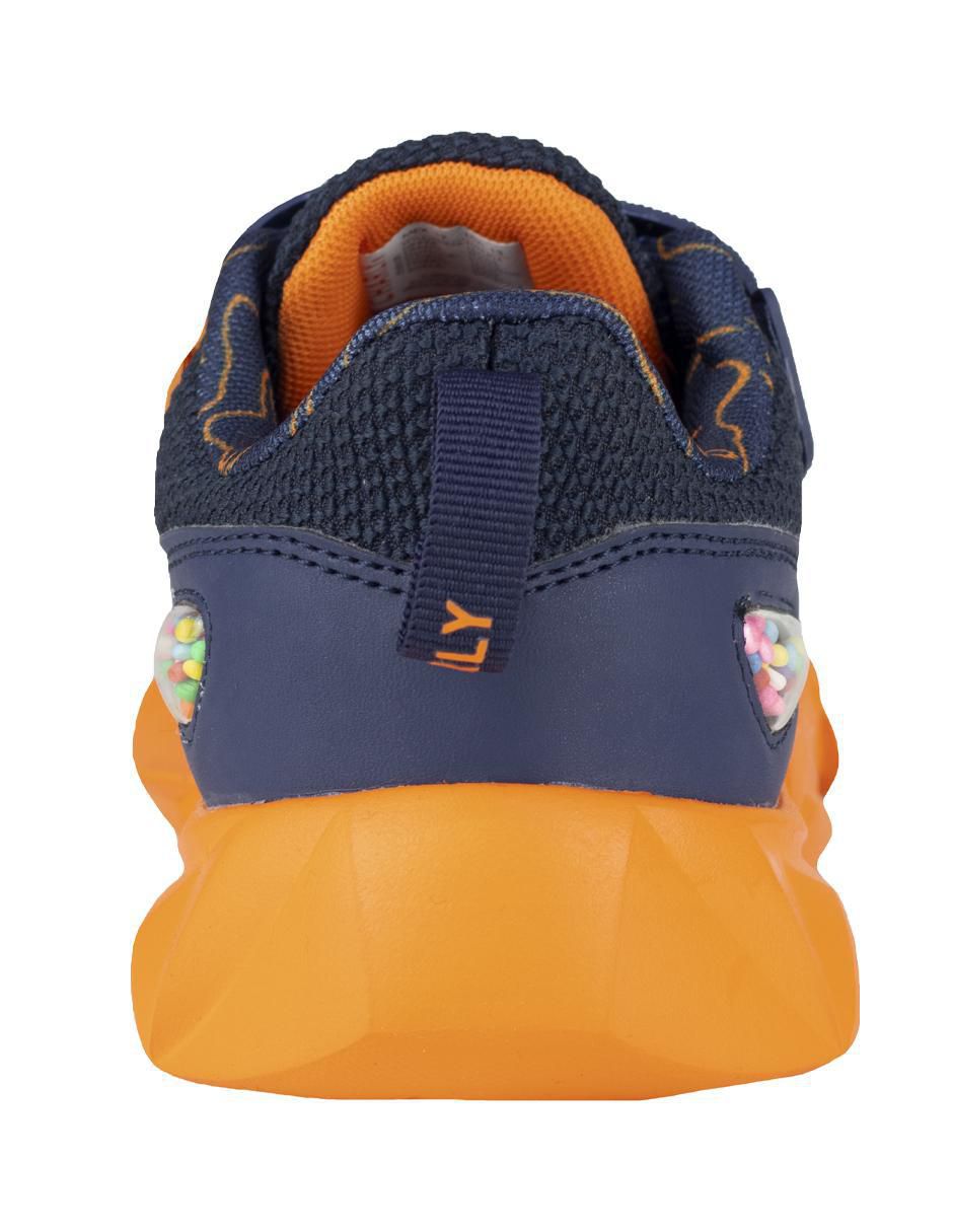 Tenis para niño