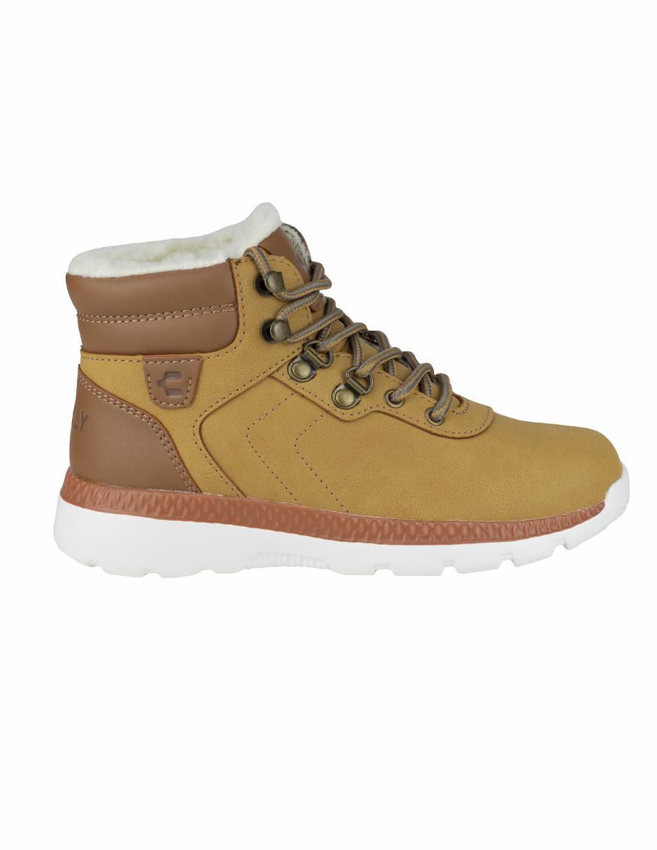 Bota para niño 5