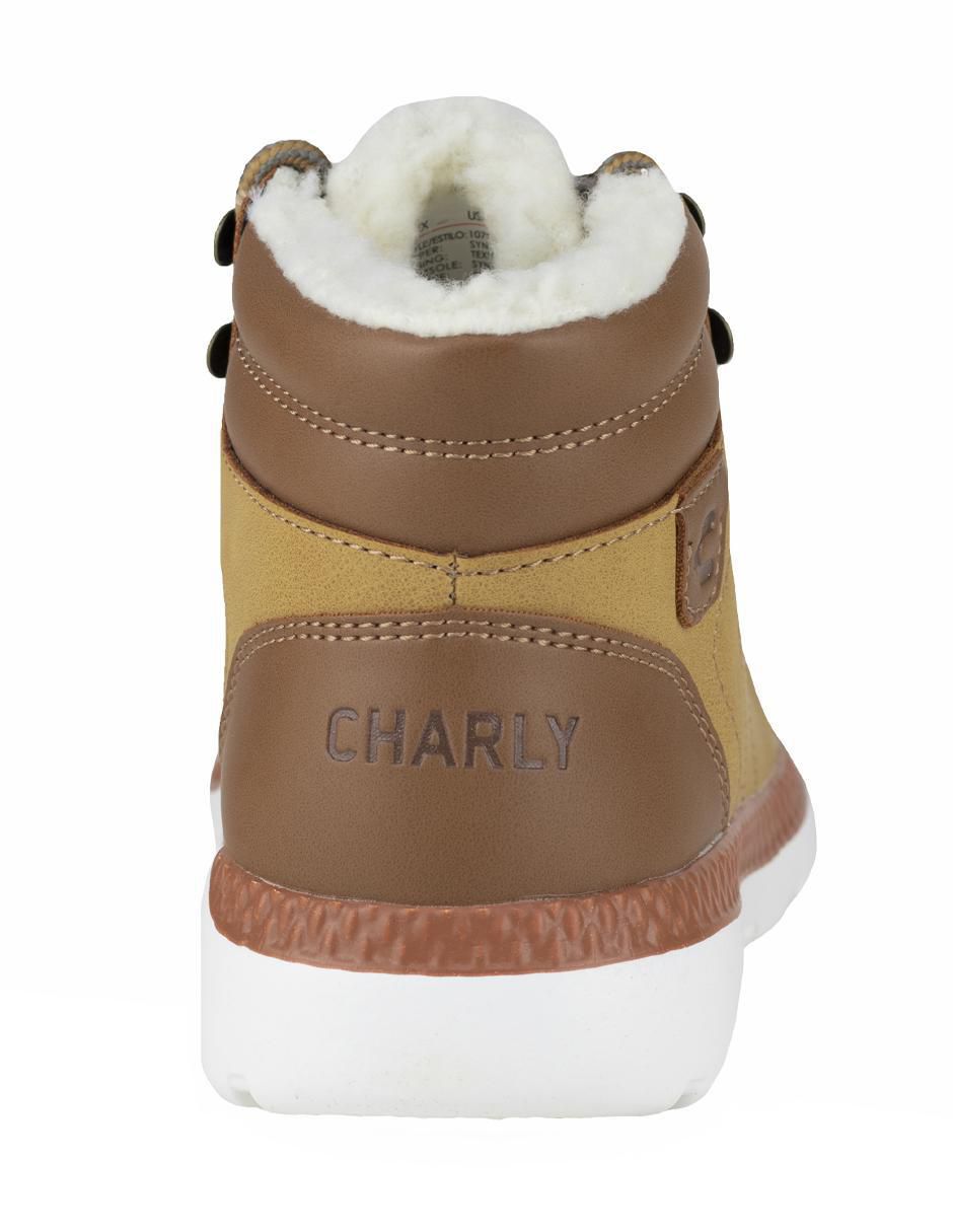 Bota para niño