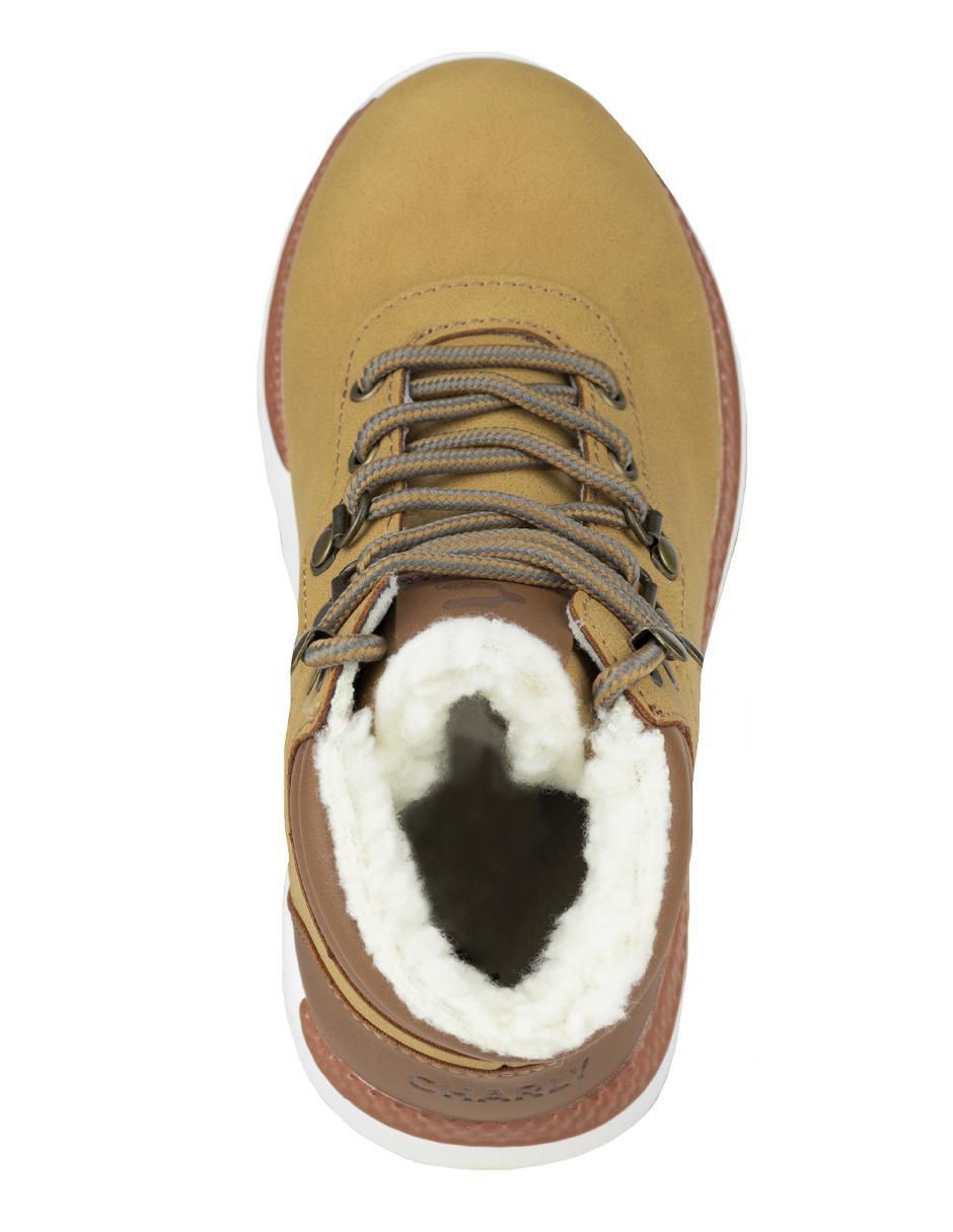 Bota para niño