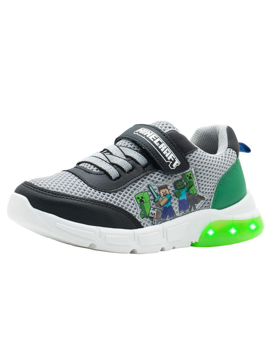 Tenis para niño Creeper 4