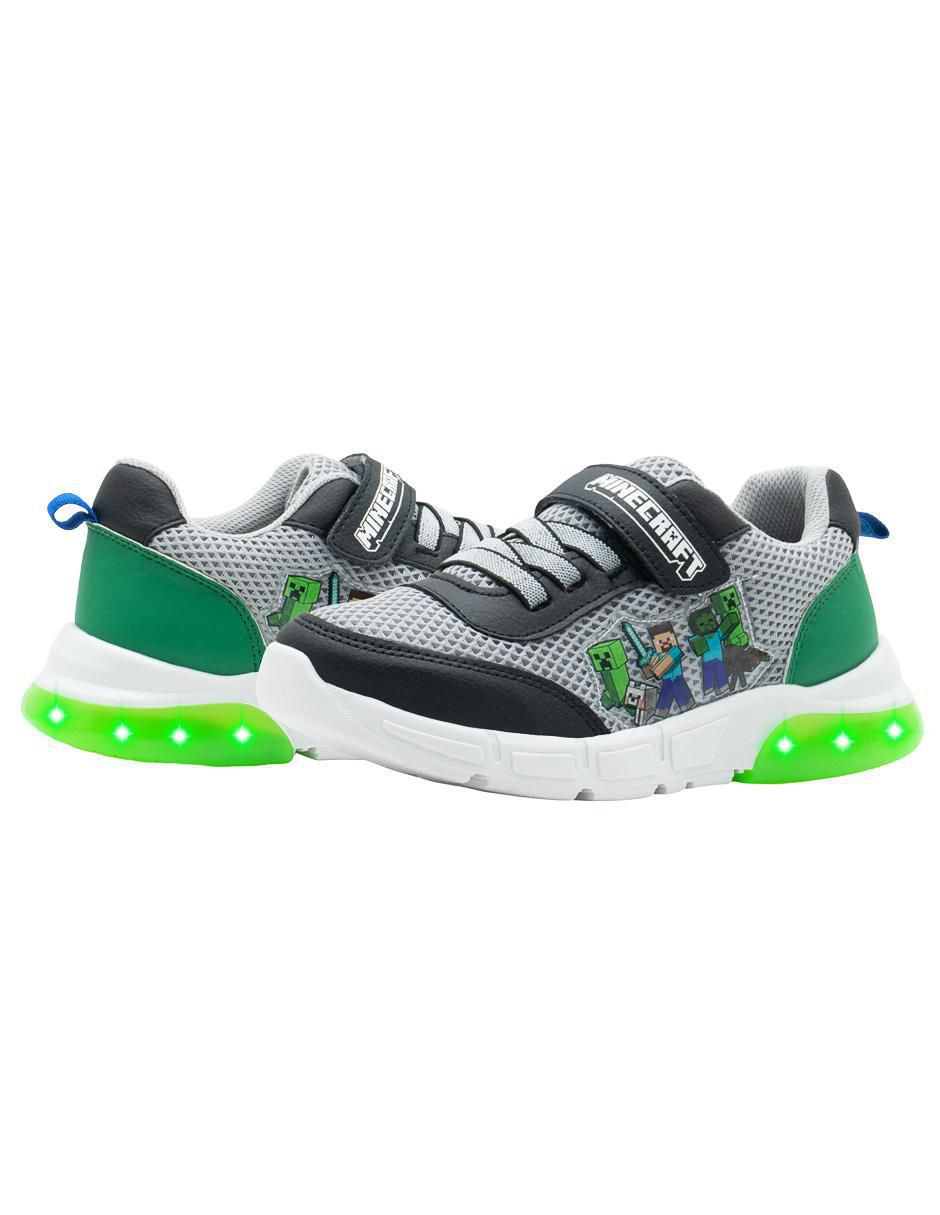 Tenis para niño Creeper 5