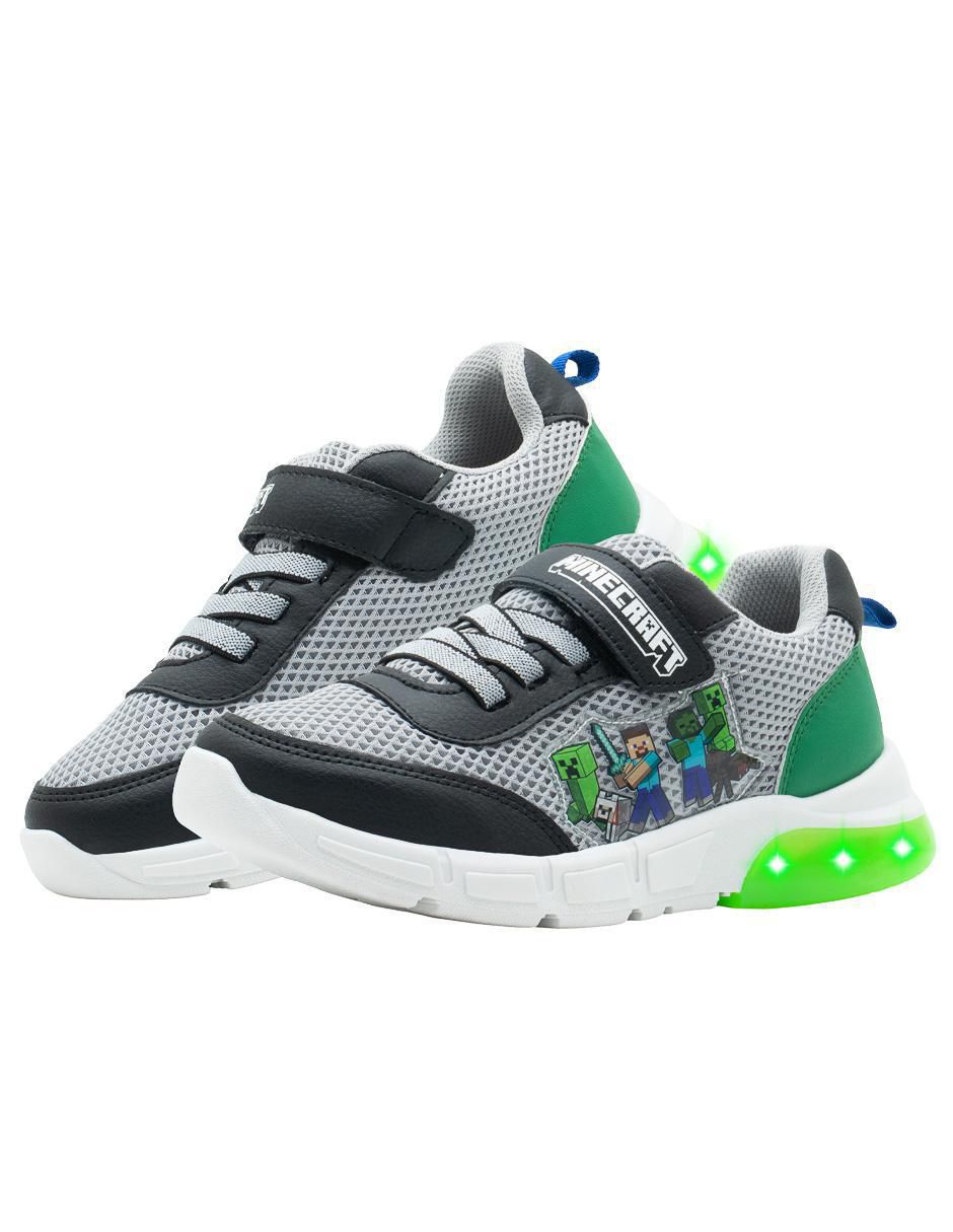 Tenis para niño Creeper 6
