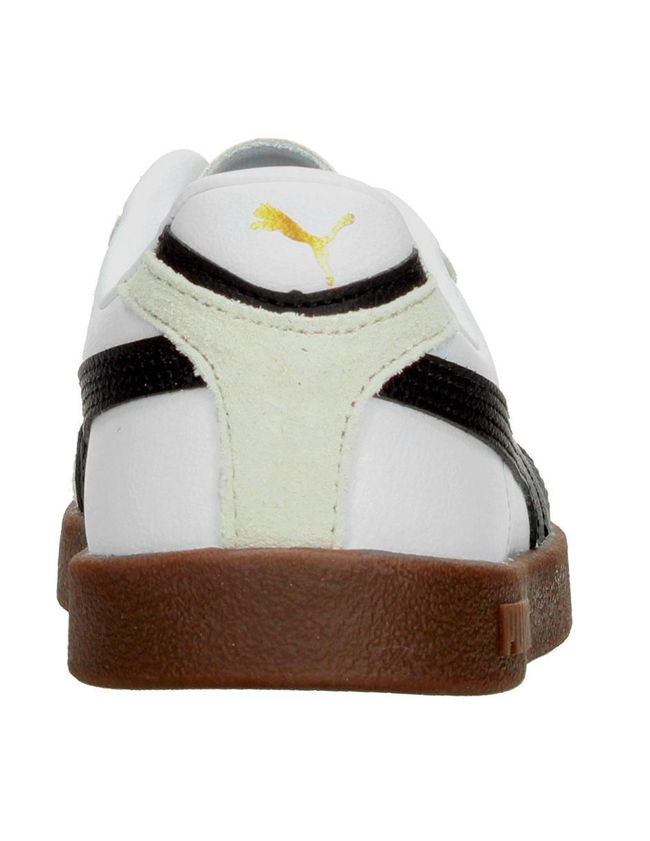 Tenis para niño Club Ii Era 8
