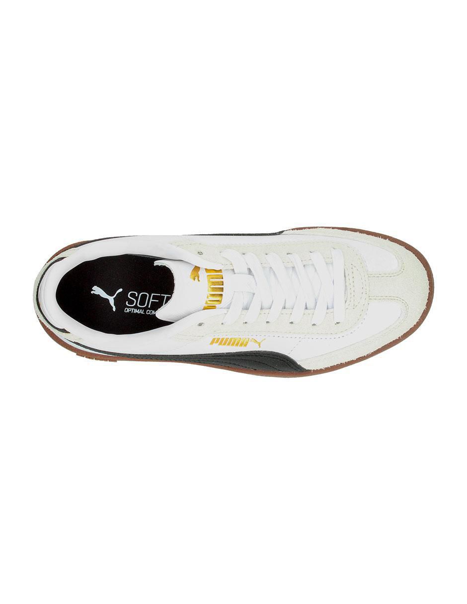 Tenis para niño Club Ii Era 3