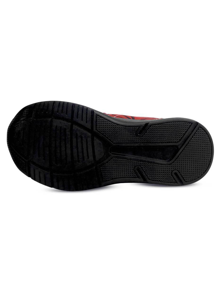 Tenis para niño Rayo McQueen 5