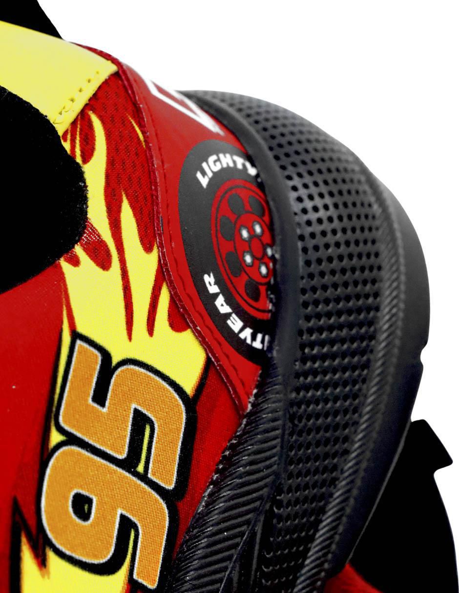 Tenis para niño Rayo McQueen 10