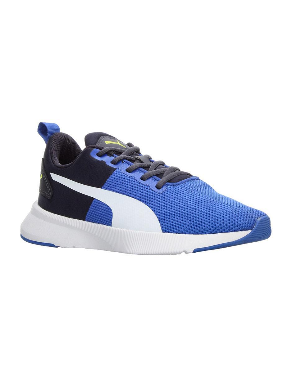 Tenis para niño Flyer Runner Jr 8