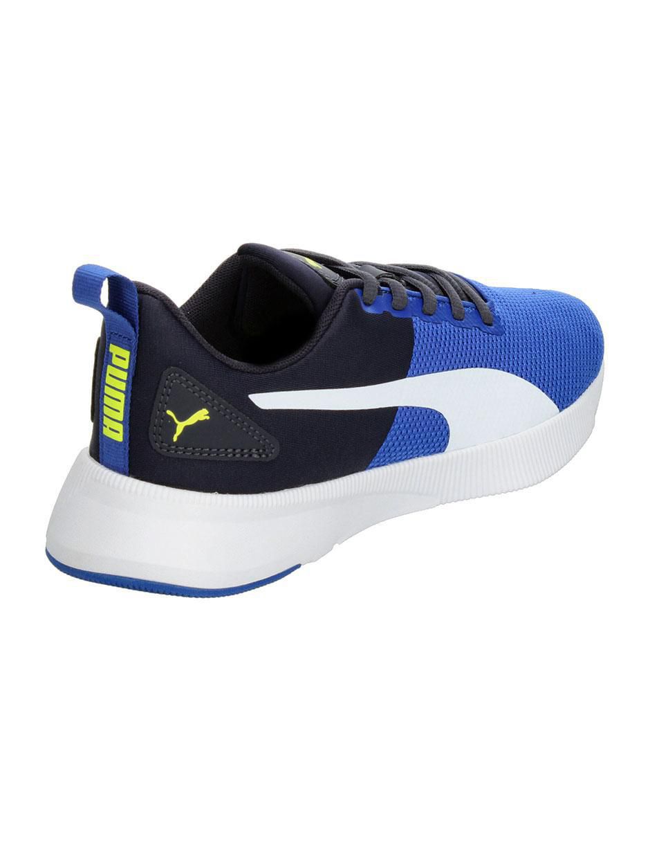 Tenis para niño Flyer Runner Jr 5
