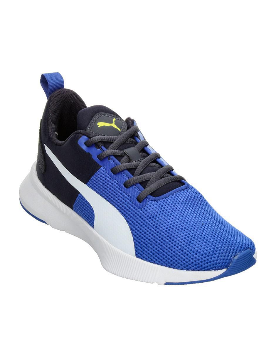 Tenis para niño Flyer Runner Jr 4