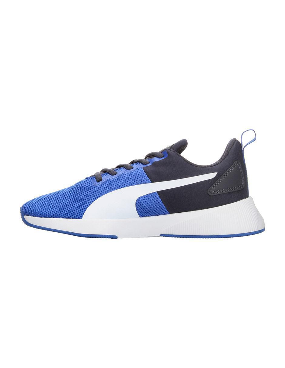 Tenis para niño Flyer Runner Jr 2