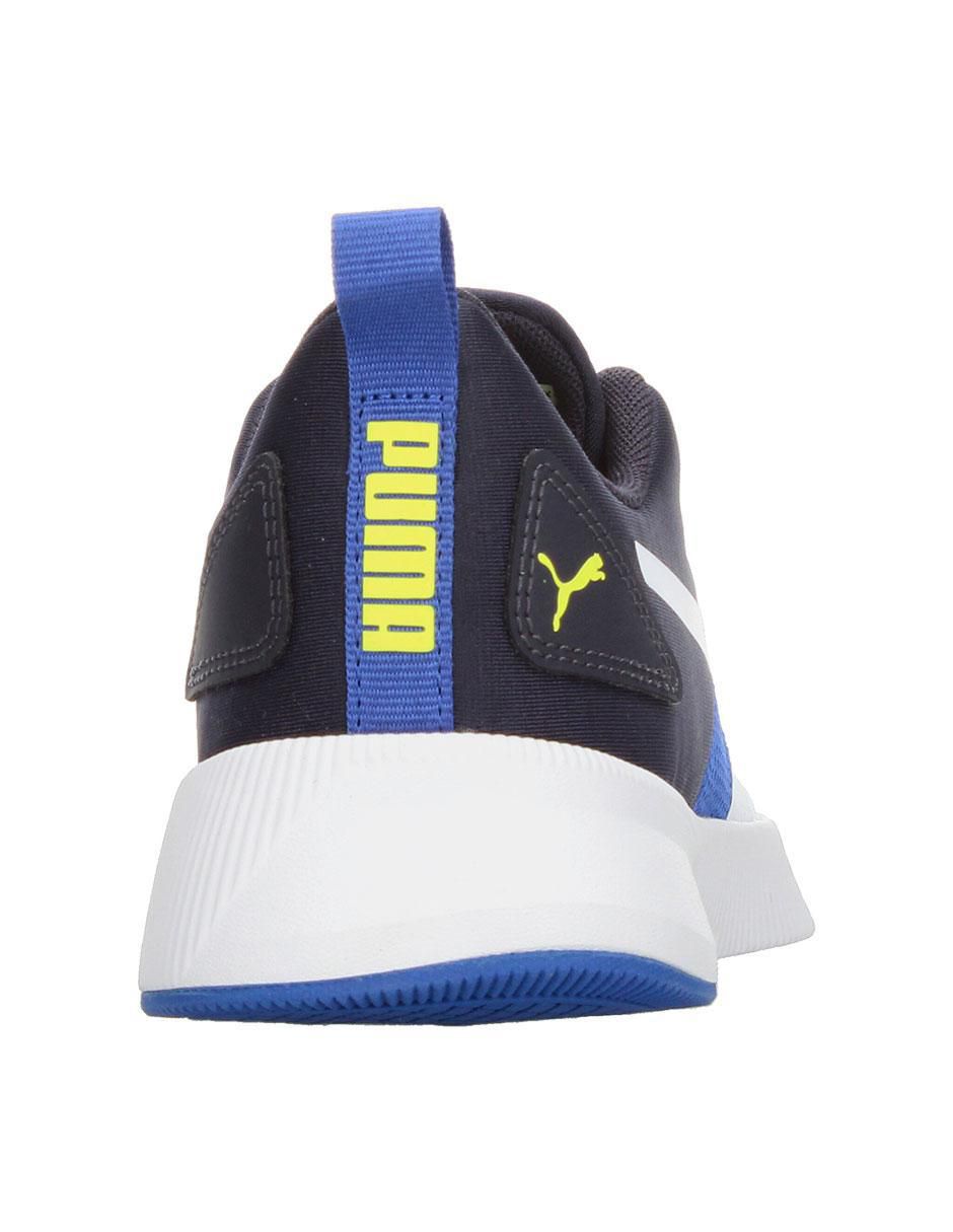 Tenis para niño Flyer Runner Jr 3