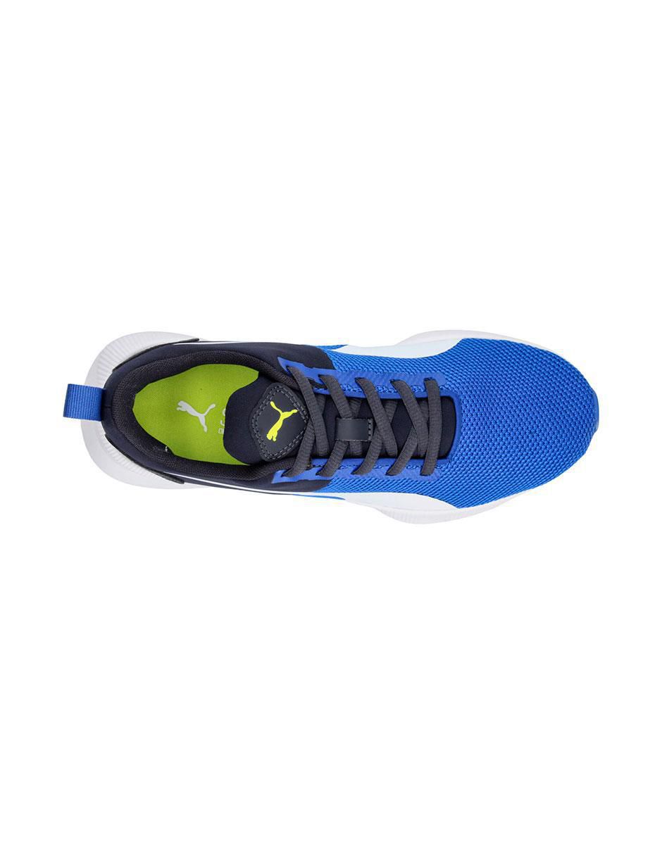Tenis para niño Flyer Runner Jr 6