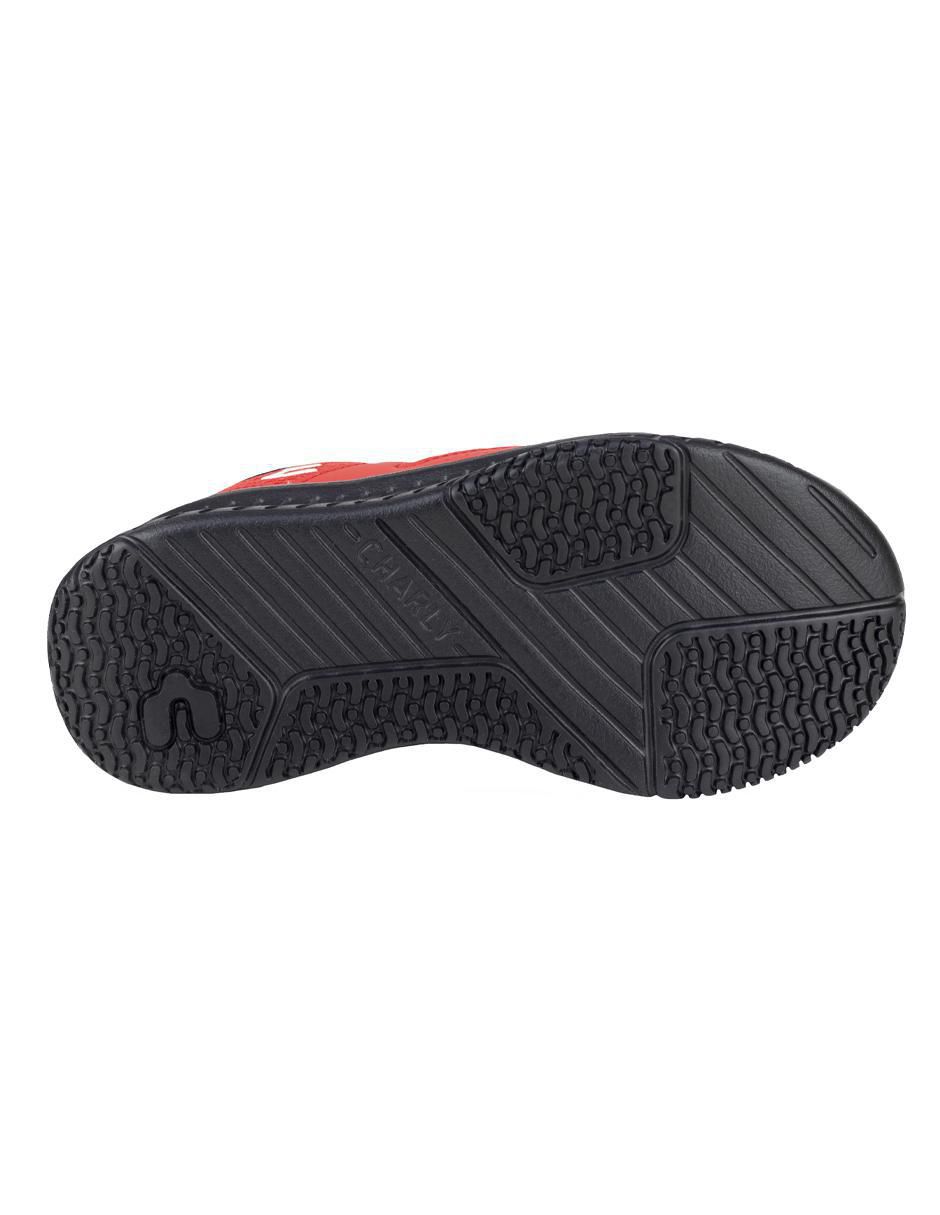 Tenis para niño