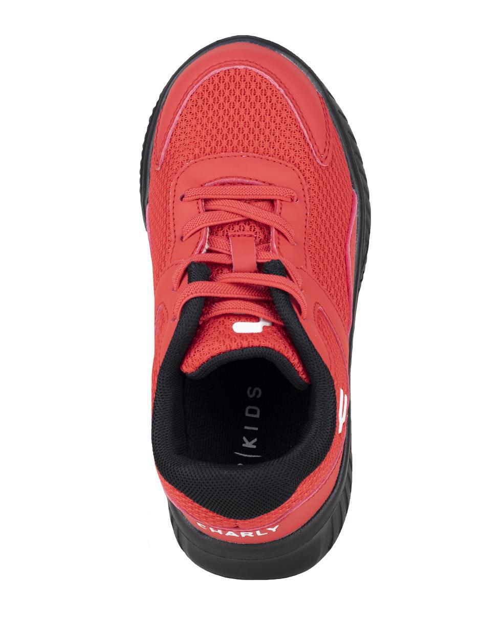 Tenis para niño 7