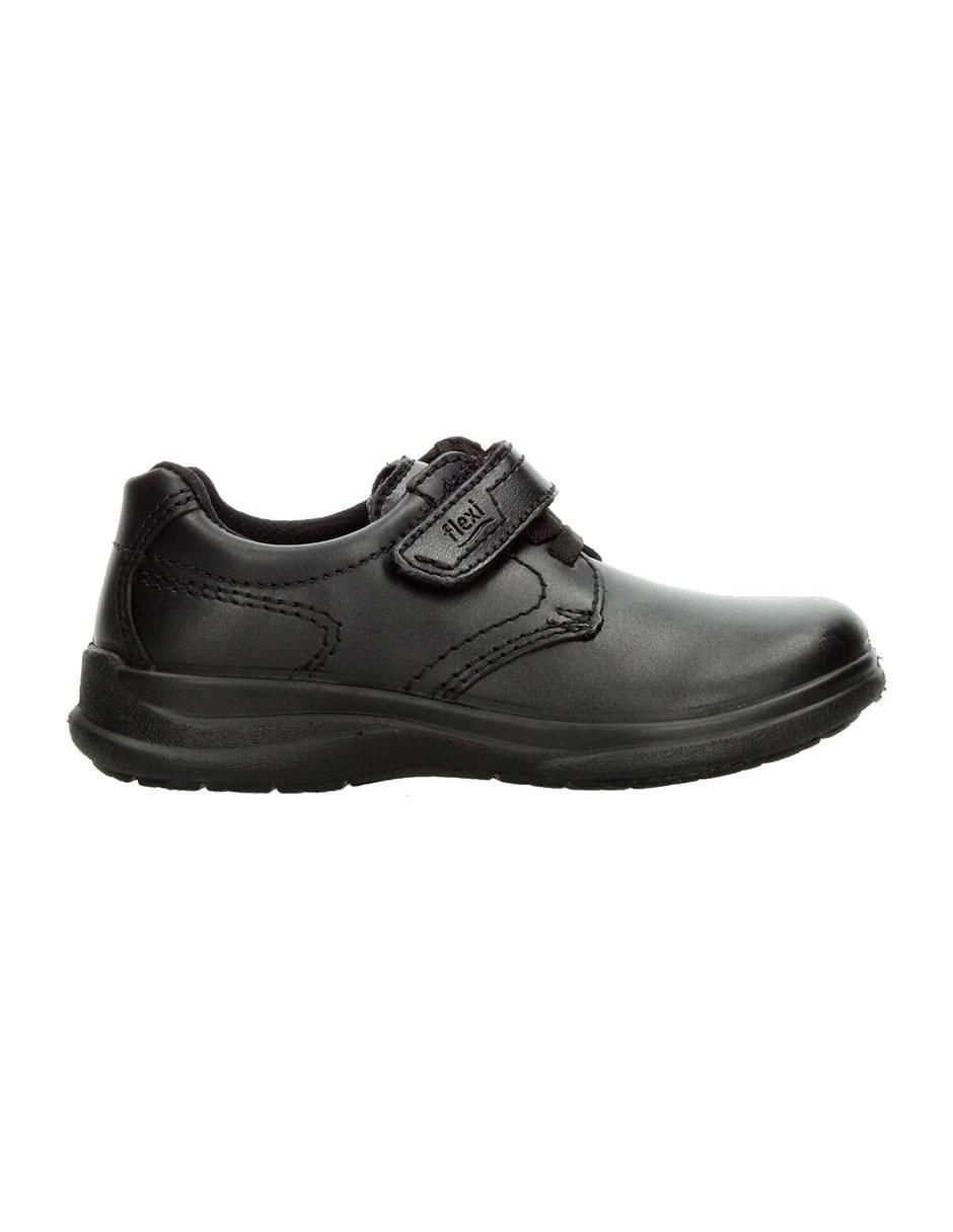Zapato de piel para niño