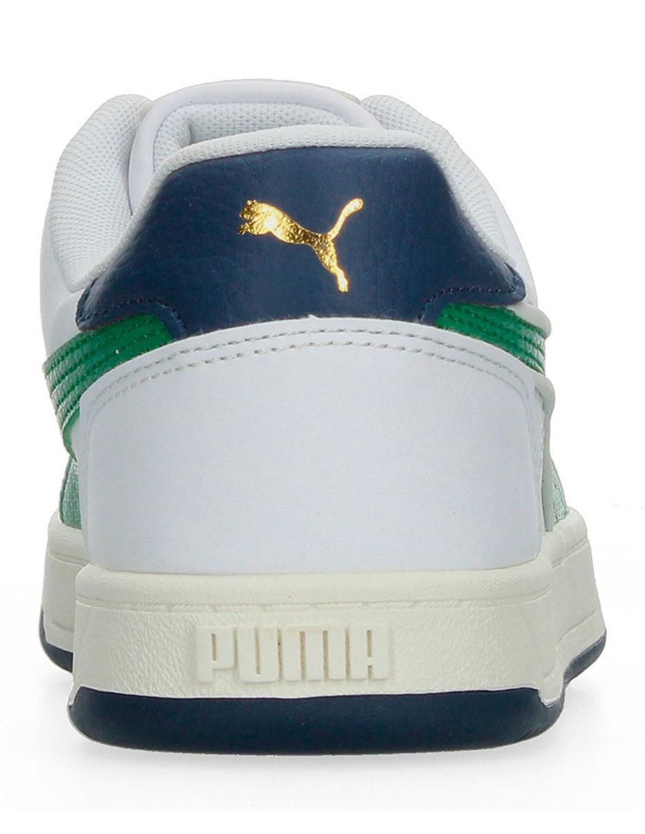 Tenis para niño Caven 2.0 Retro Jr