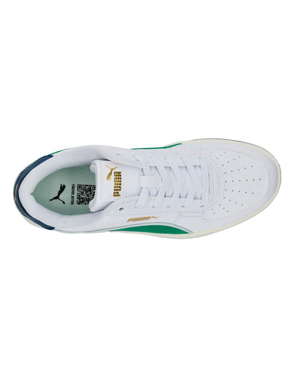 Tenis para niño Caven 2.0 Retro Jr 8
