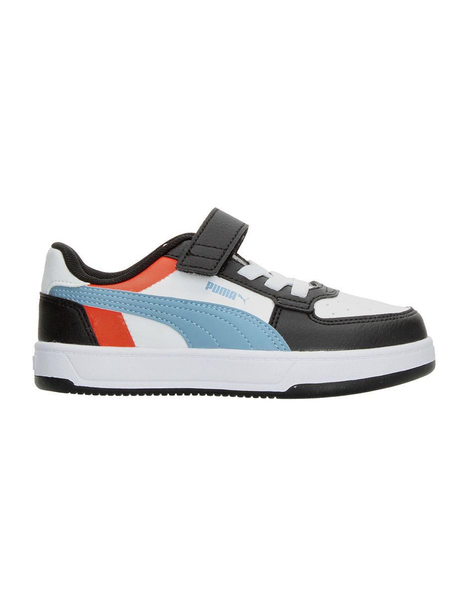Tenis para niño Caven 2.0 Block