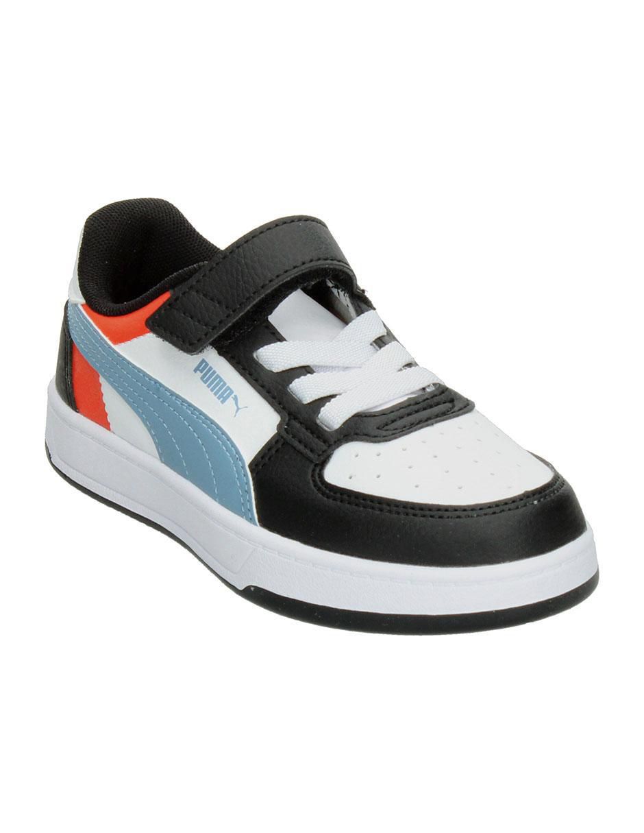 Tenis para niño Caven 2.0 Block