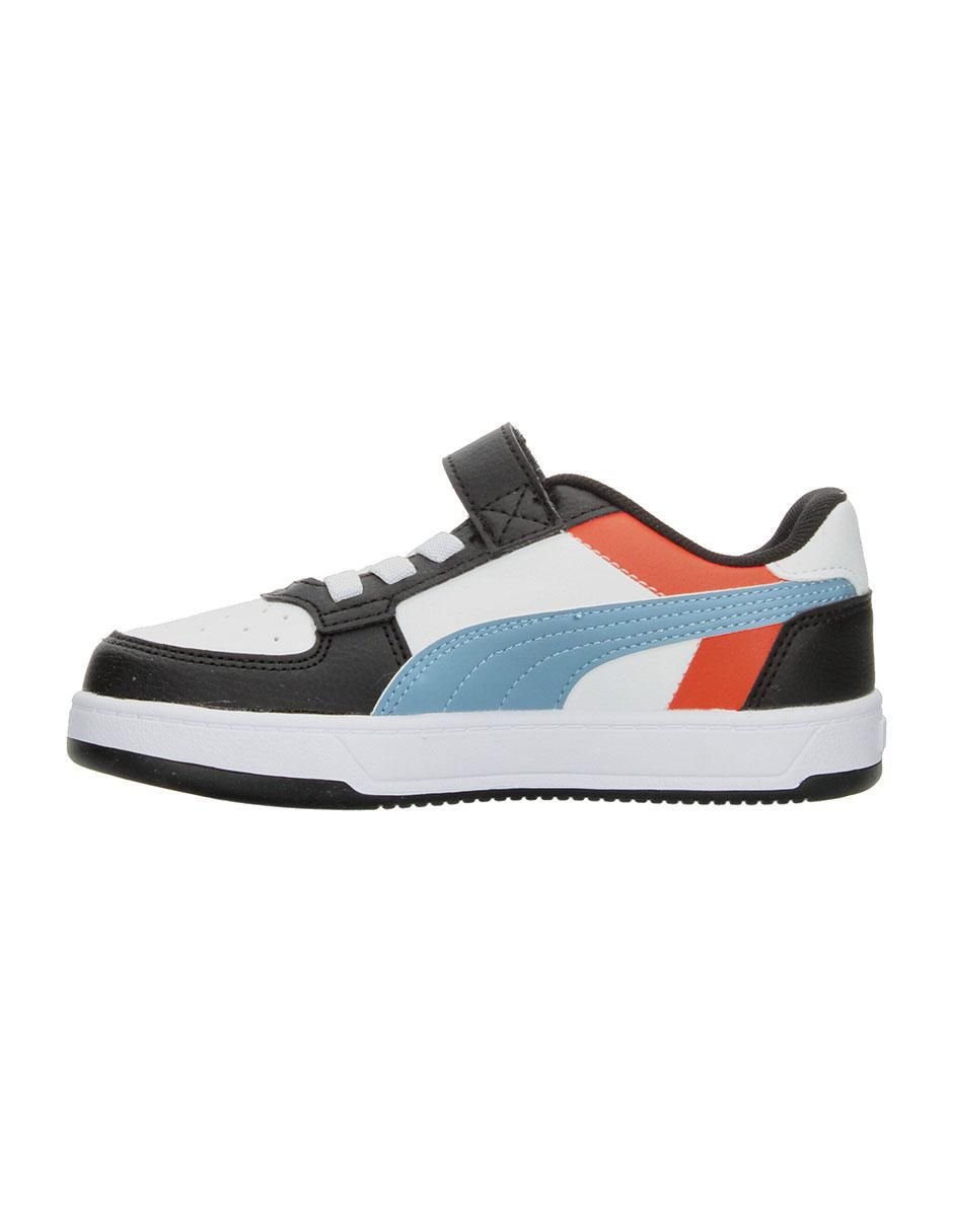Tenis para niño Caven 2.0 Block