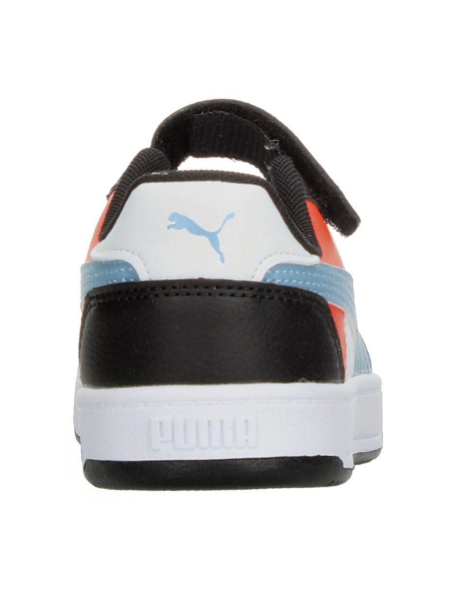 Tenis para niño Caven 2.0 Block