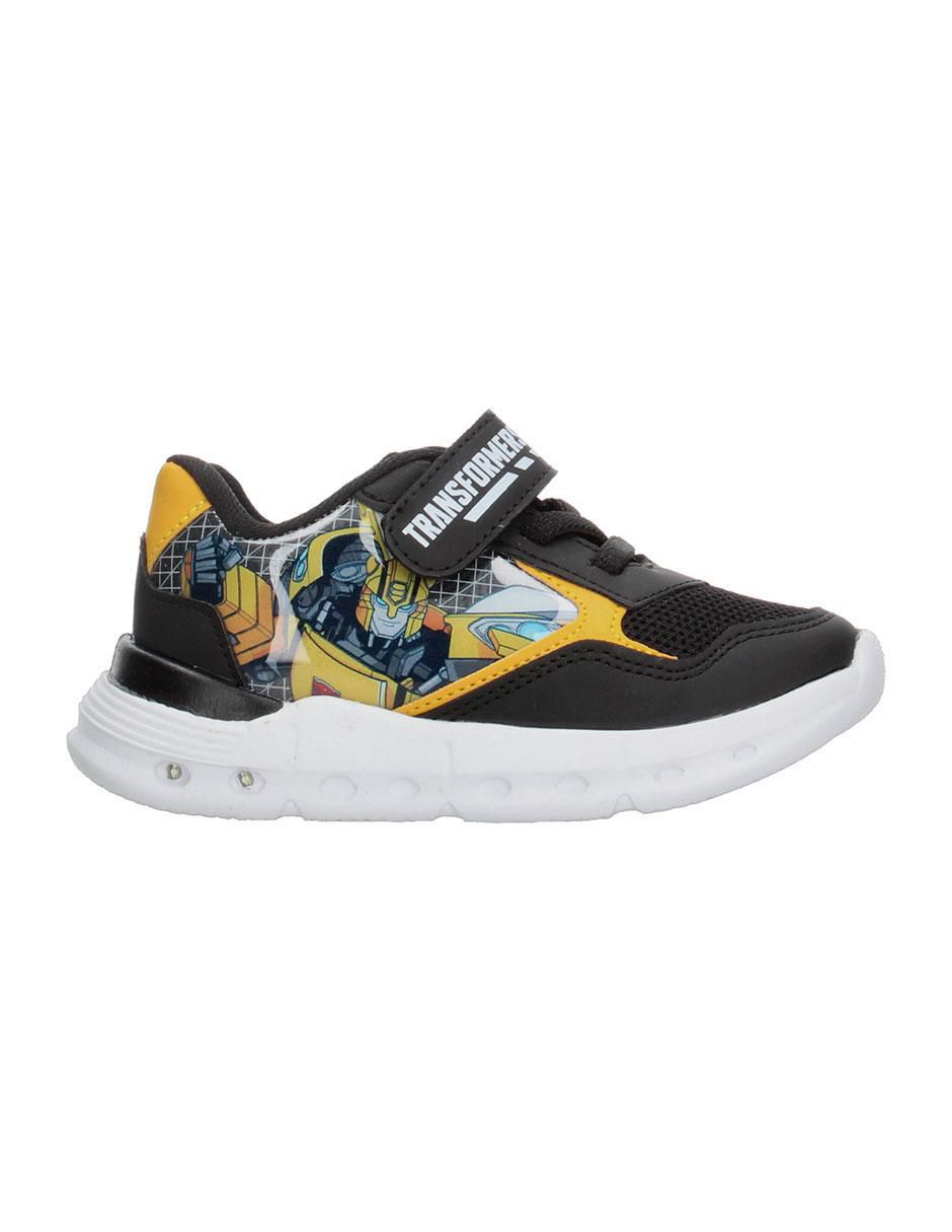 Tenis para niño