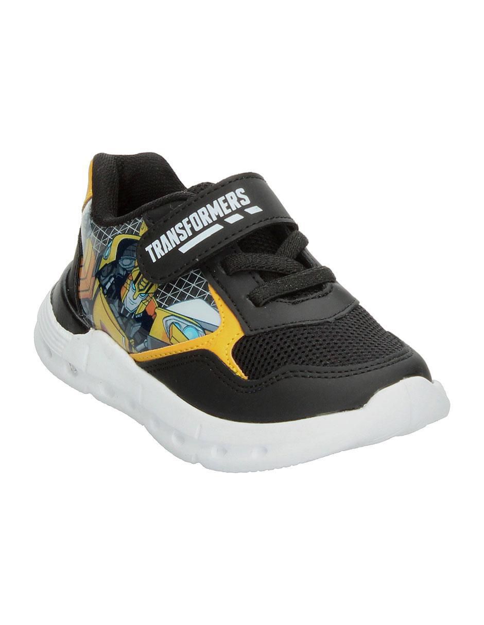 Tenis para niño