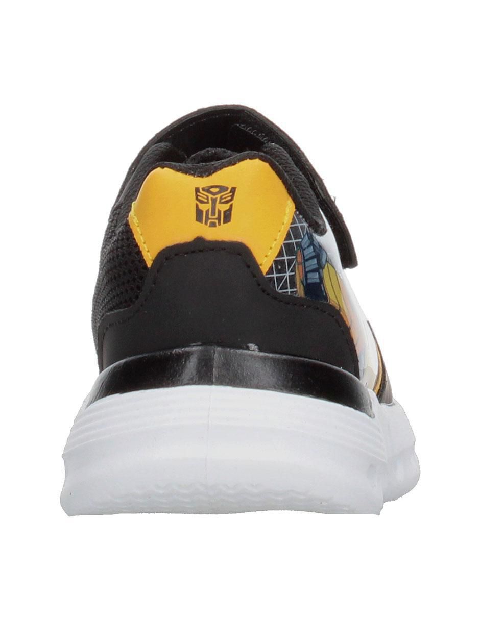 Tenis para niño