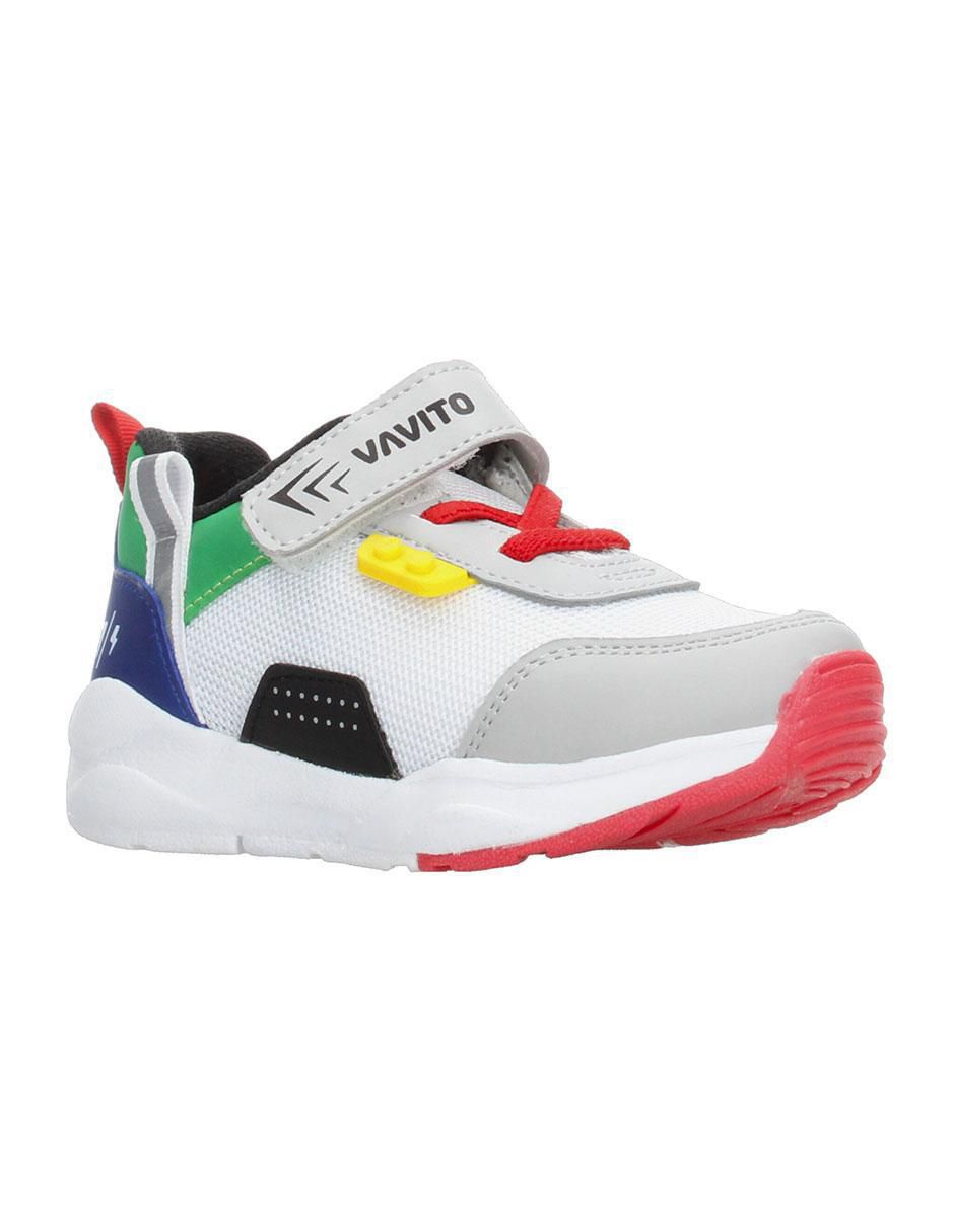 Tenis para niño 8