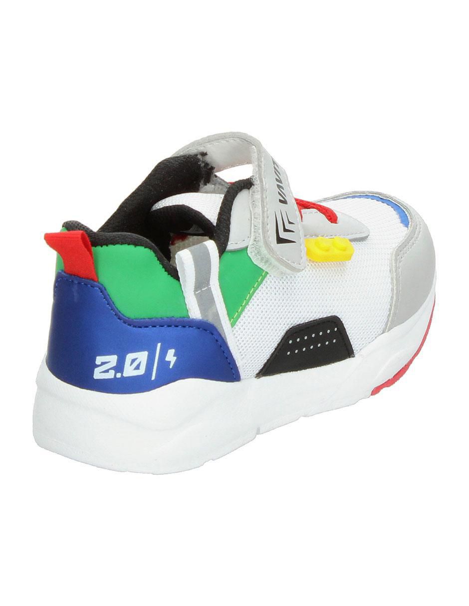 Tenis para niño 5