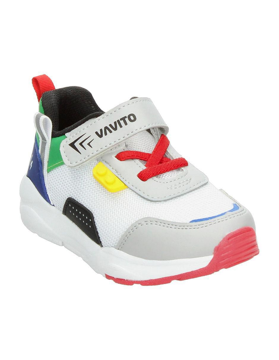 Tenis para niño